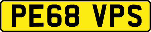 PE68VPS