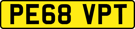 PE68VPT