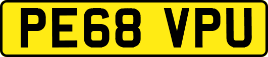 PE68VPU
