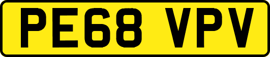 PE68VPV