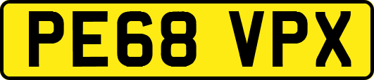 PE68VPX