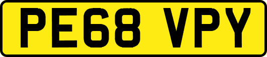 PE68VPY