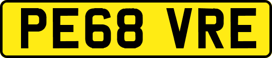 PE68VRE