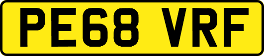PE68VRF
