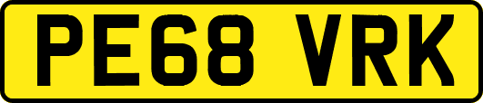 PE68VRK