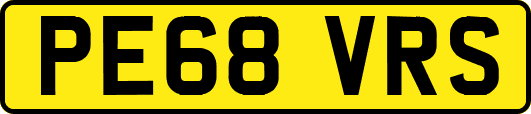 PE68VRS