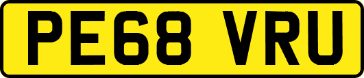 PE68VRU