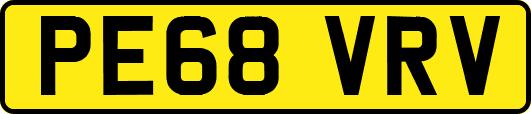 PE68VRV