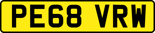 PE68VRW