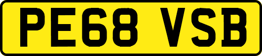 PE68VSB