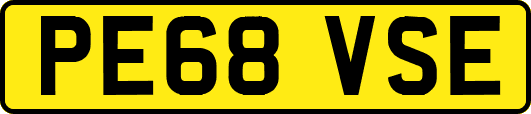 PE68VSE