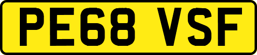 PE68VSF