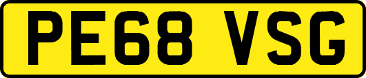 PE68VSG