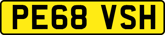 PE68VSH