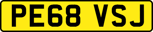PE68VSJ