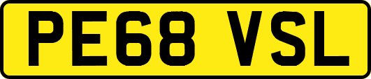 PE68VSL