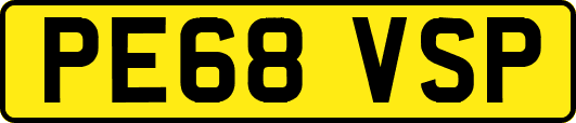 PE68VSP