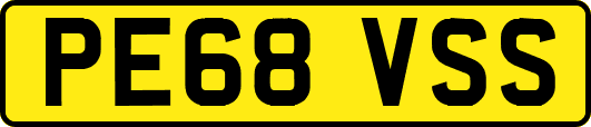 PE68VSS