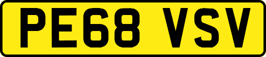 PE68VSV