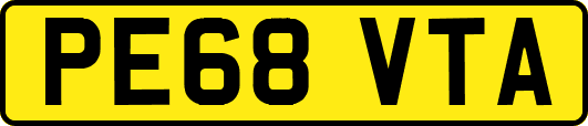 PE68VTA