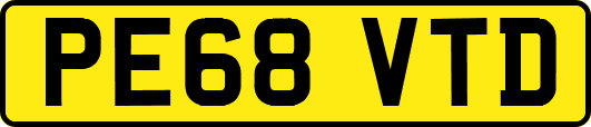 PE68VTD