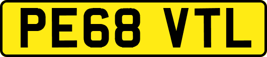PE68VTL