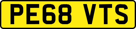 PE68VTS