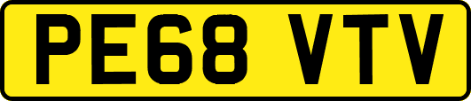 PE68VTV