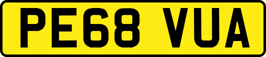PE68VUA