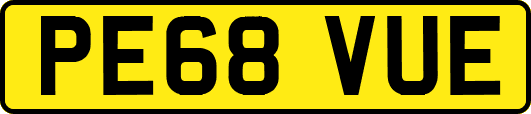PE68VUE