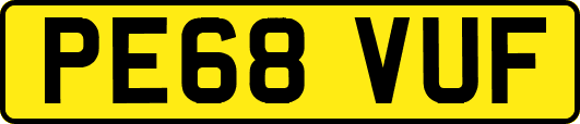 PE68VUF