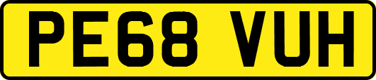 PE68VUH