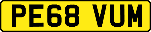 PE68VUM