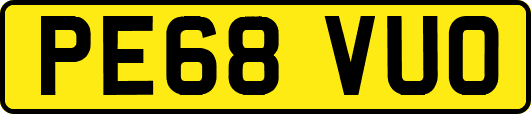 PE68VUO