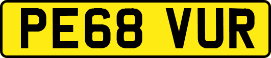 PE68VUR