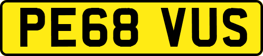 PE68VUS