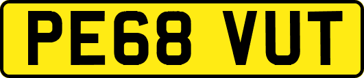 PE68VUT