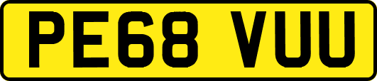 PE68VUU
