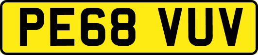 PE68VUV
