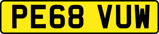 PE68VUW