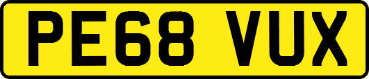 PE68VUX