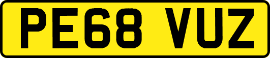 PE68VUZ