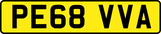 PE68VVA