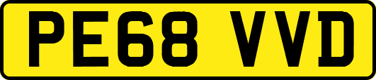 PE68VVD
