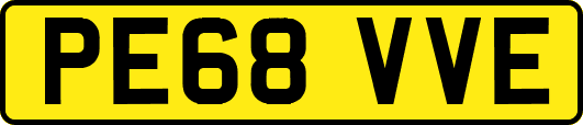 PE68VVE