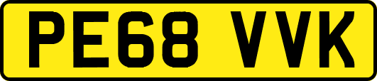 PE68VVK
