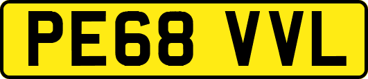 PE68VVL