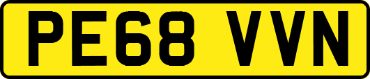 PE68VVN