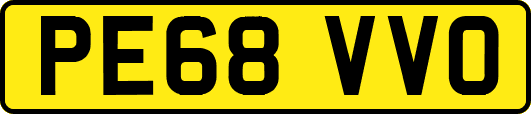 PE68VVO