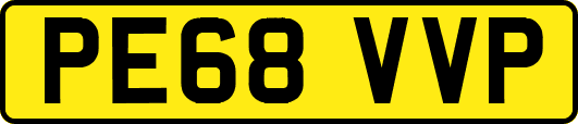 PE68VVP